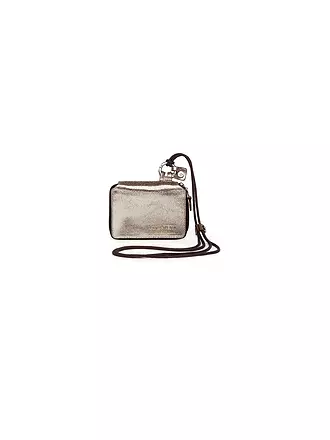 INA KENT | Geldbörse - Mini Bag X.ENY ed.1 | 